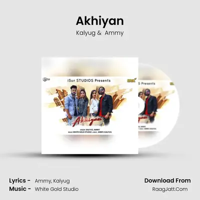 Akhiyan mp3 song