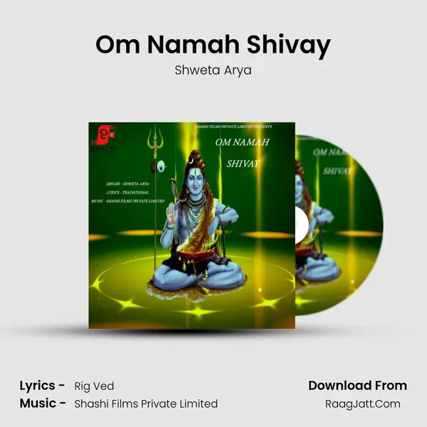 Om Namah Shivay mp3 song