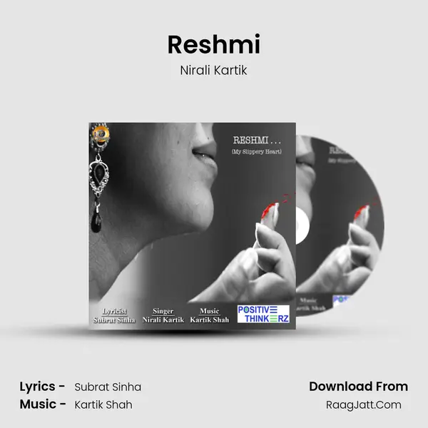 Reshmi MP3 Song by Nirali Kartik Cover