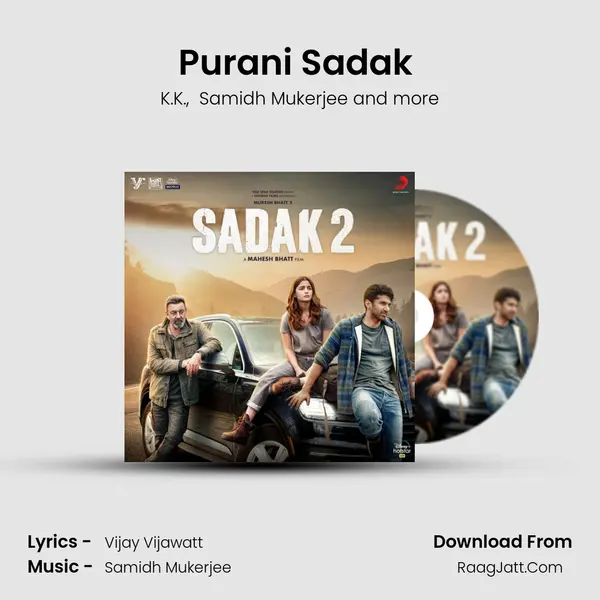 Purani Sadak (Reprise) mp3 song