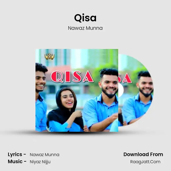 Qisa MP3 Song by Nawaz Munna Cover