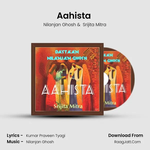 Aahista (Dastaan) mp3 song