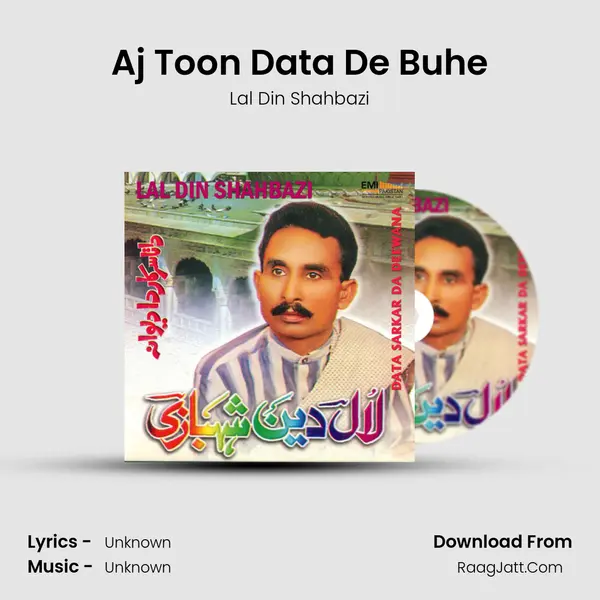 Aj Toon Data De Buhe mp3 song