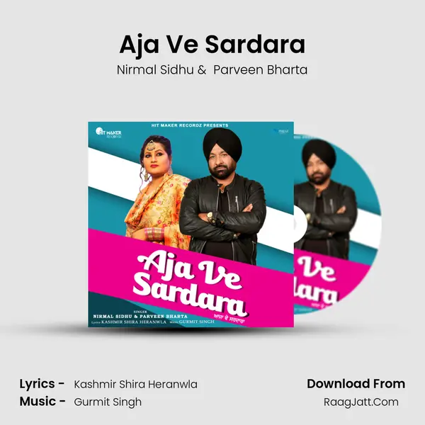 Aja Ve Sardara mp3 song
