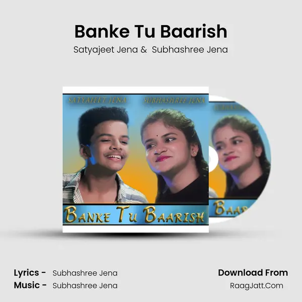 Banke Tu Baarish mp3 song