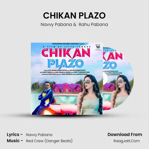 CHIKAN PLAZO mp3 song