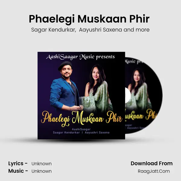 Phaelegi Muskaan Phir (Let&#x27;s Sing Life... Again!) mp3 song