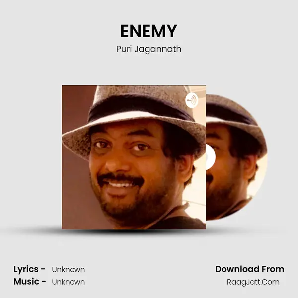ENEMY MP3 Song by Puri Jagannath Cover