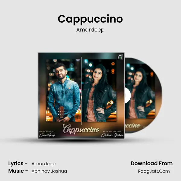 Cappuccino mp3 song
