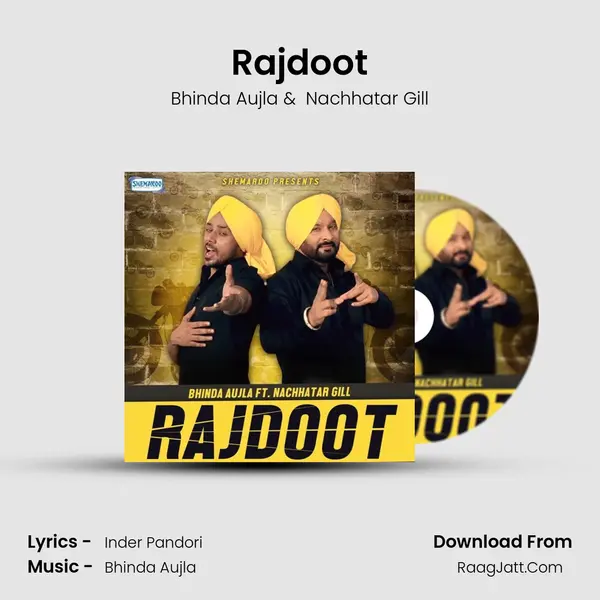 Rajdoot - Bhinda Aujla