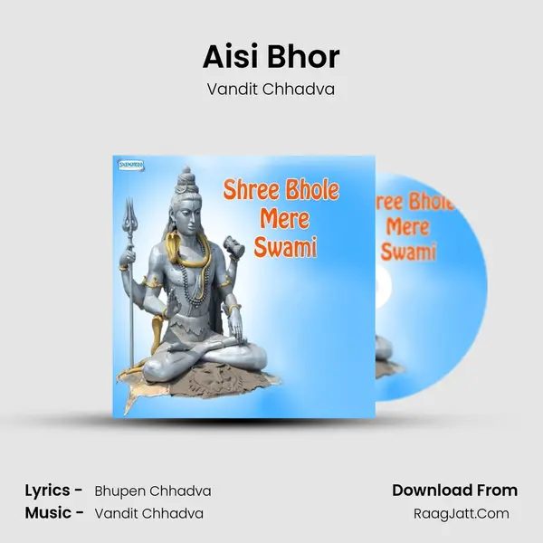 Aisi Bhor MP3 Song by Vandit Chhadva Cover