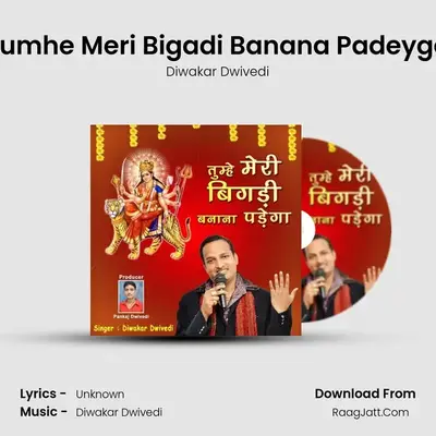 Tumhe Meri Bigadi Banana Padeyga - Diwakar Dwivedi