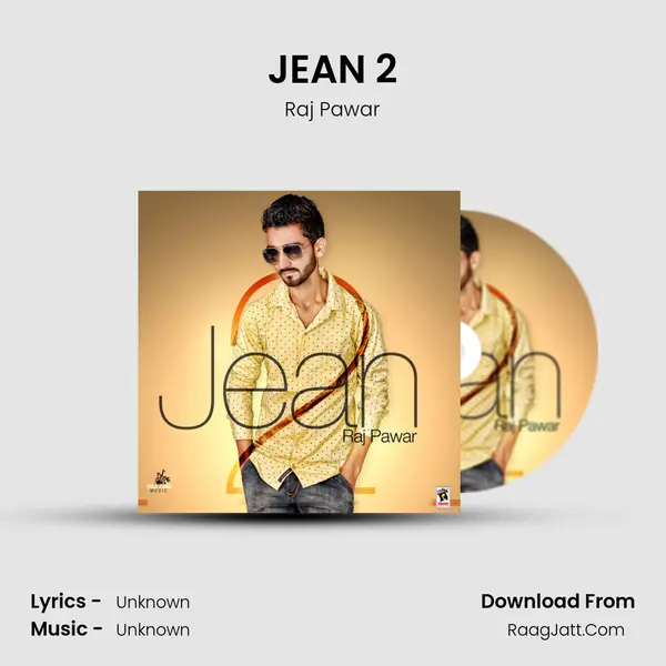 JEAN 2 MP3 Song by Raj Pawar Cover