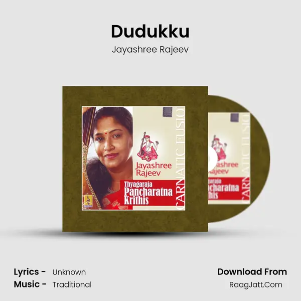 Dudukku Cover