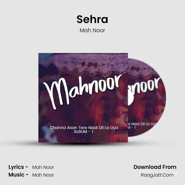 Sehra mp3 song