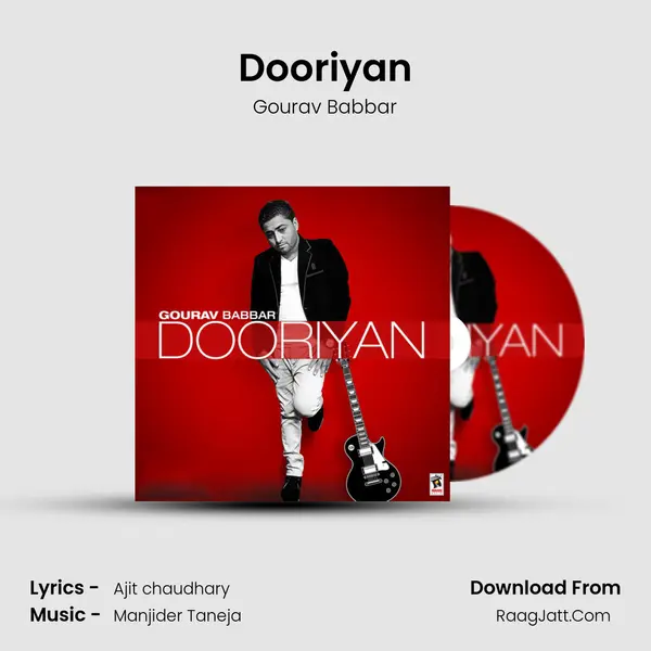 Dooriyan - Gourav Babbar