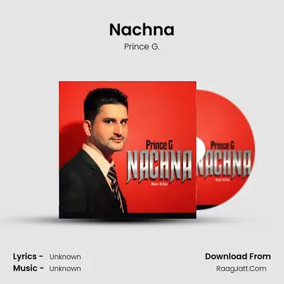 Nachna MP3 Song by Prince G. Cover