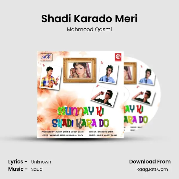 Shadi Karado Meri mp3 song