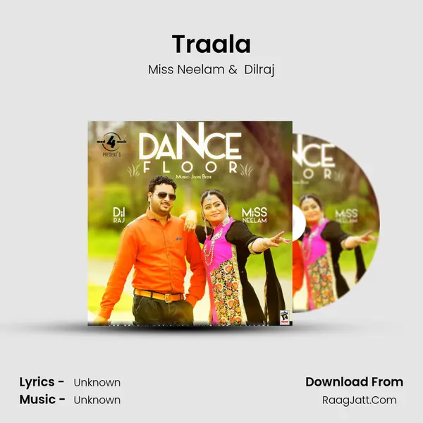 Traala MP3 Song by Miss Neelam Cover