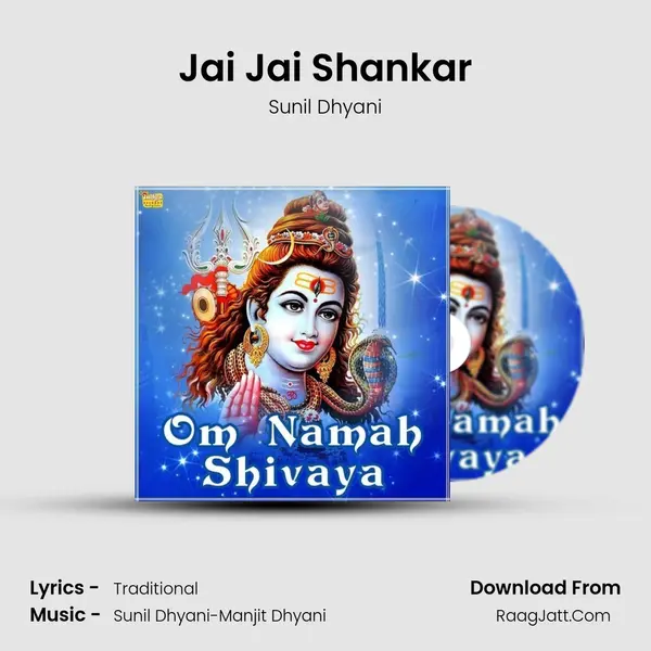 Jai Jai Shankar Cover