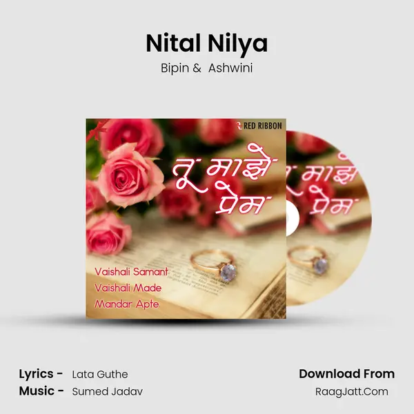 Nital Nilya Cover