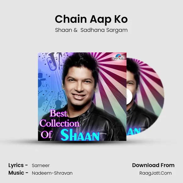 Chain Aap Ko Cover
