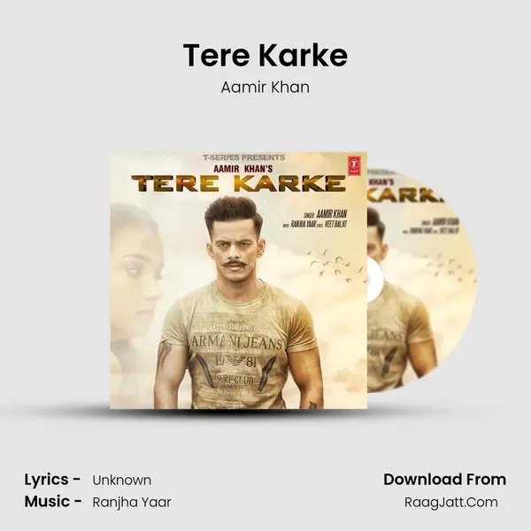 Tere Karke - Aamir Khan