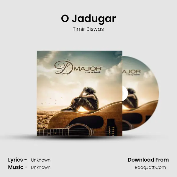 O Jadugar MP3 Song by Timir Biswas Cover