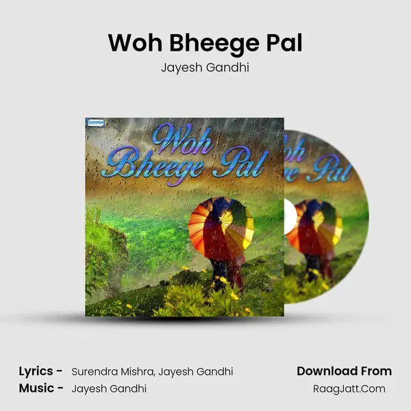 Woh Bheege Pal Cover