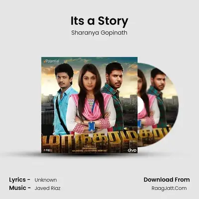 Its a Story mp3 song