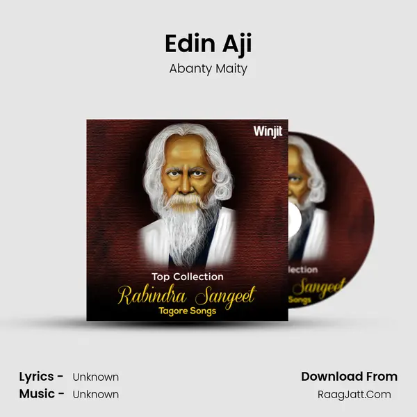 Edin Aji MP3 Song by Abanty Maity Cover