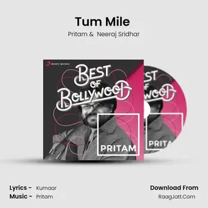 Tum Mile (From "Tum Mile") Cover