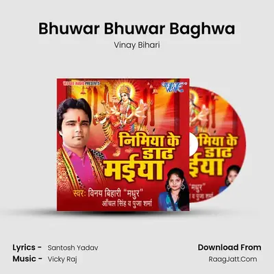 Bhuwar Bhuwar Baghwa MP3 Song by Vinay Bihari Cover