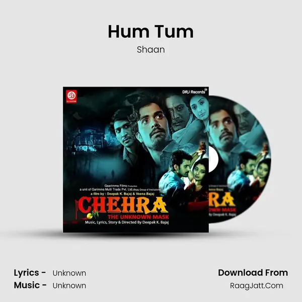 Hum Tum MP3 Song by Shaan Cover