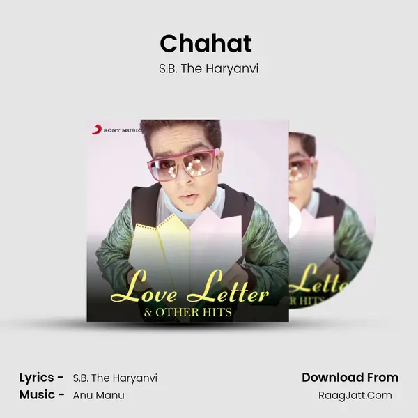 Chahat (From 