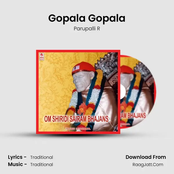 Gopala Gopala mp3 song