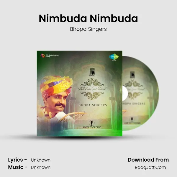 Nimbuda Nimbuda MP3 Song by Bhopa Singers Cover