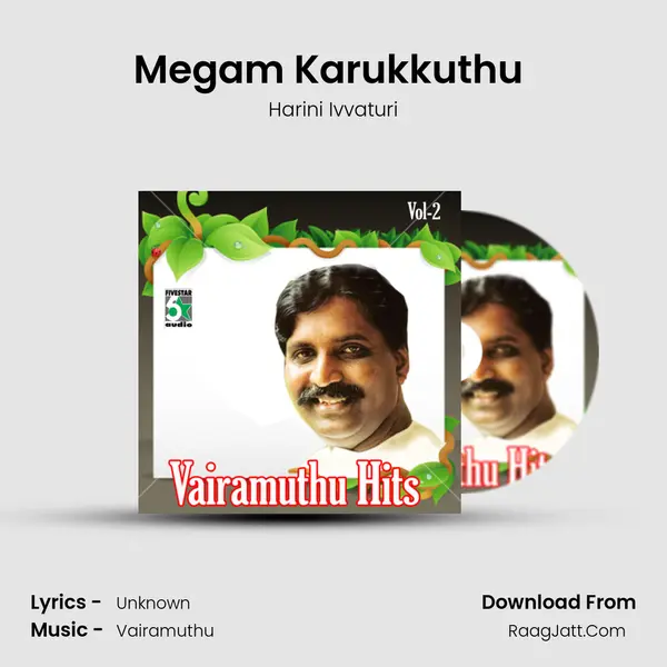 Megam Karukkuthu (From "Kushi") Cover