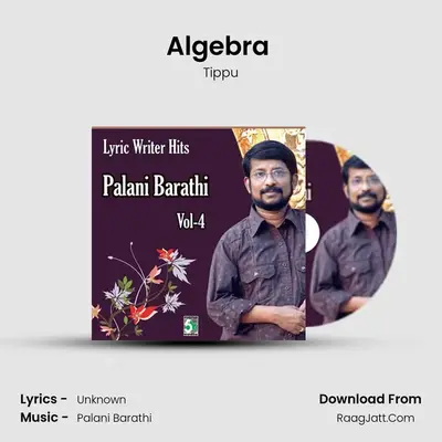 Algebra (From "Nesi") Cover