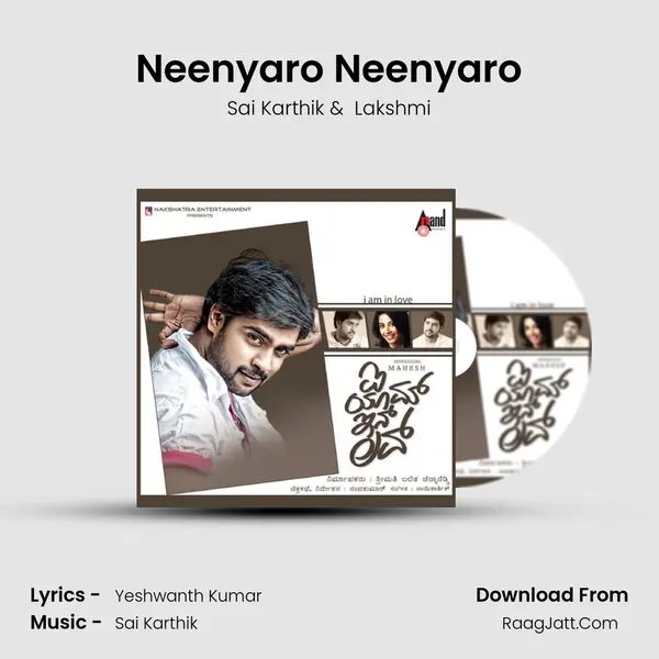 Neenyaro Neenyaro mp3 song
