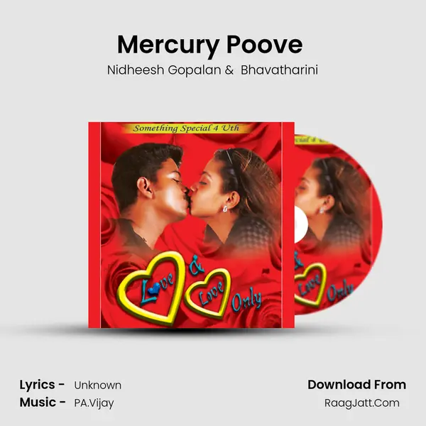Mercury Poove (From Pudhiya Geethai) mp3 song