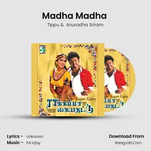 Madha Madha (From "Jai Surya") Cover