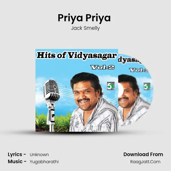 Priya Priya (From 