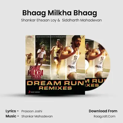 Bhaag Milkha Bhaag (From "Bhaag Milkha Bhaag") (The DJ Suketu Remix) Cover