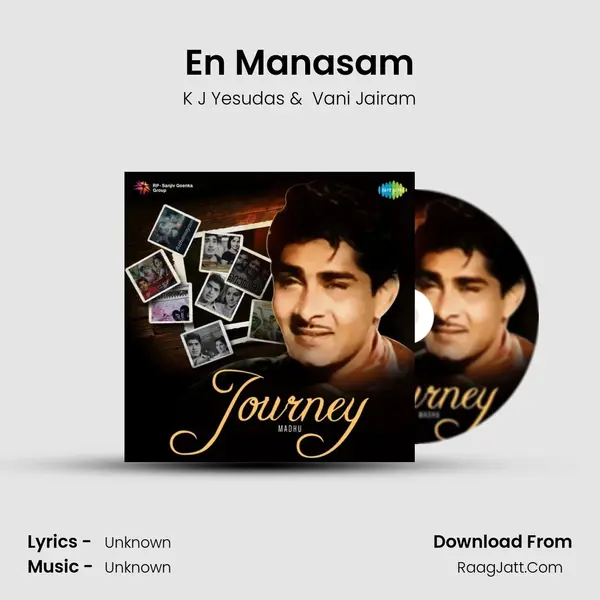 En Manasam MP3 Song by K J Yesudas Cover