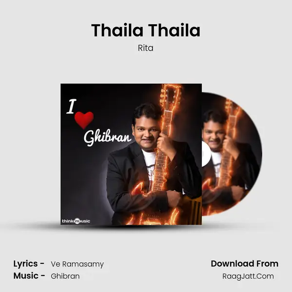 Thaila Thaila Cover