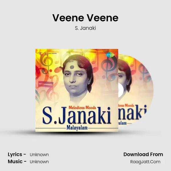 Veene Veene Cover