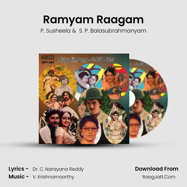 Ramyam Raagam mp3 song