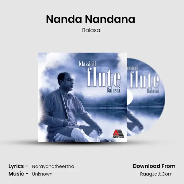 Nanda Nandana (Balasai) MP3 Song by Balasai Cover