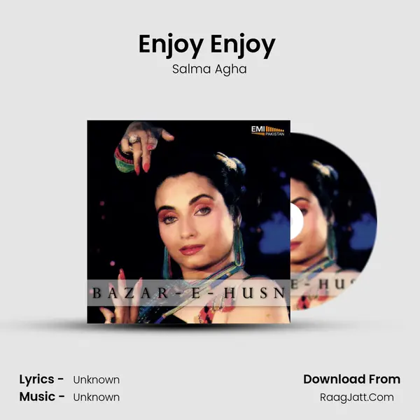 Enjoy Enjoy (from 